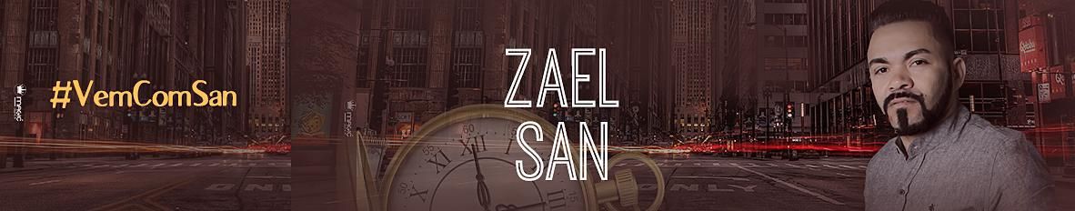 Imagem de capa de Zael San