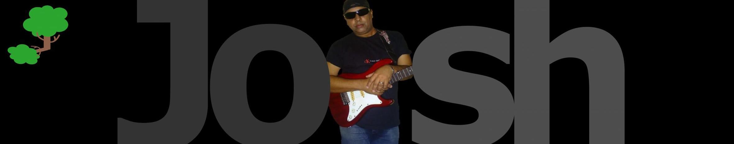Imagem de capa de Balbino Josh Corde