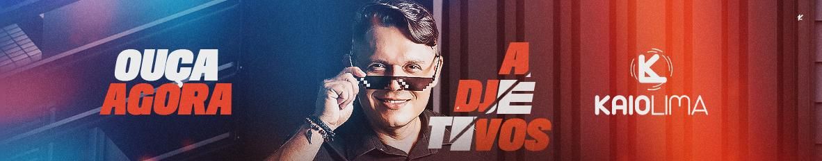 Imagem de capa de Kaio Lima Cantor