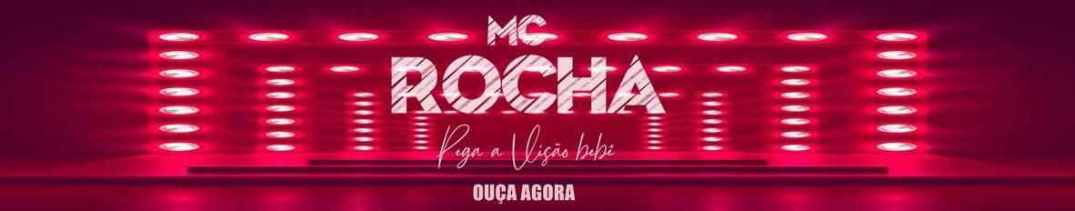 Imagem de capa de Mc Rocha
