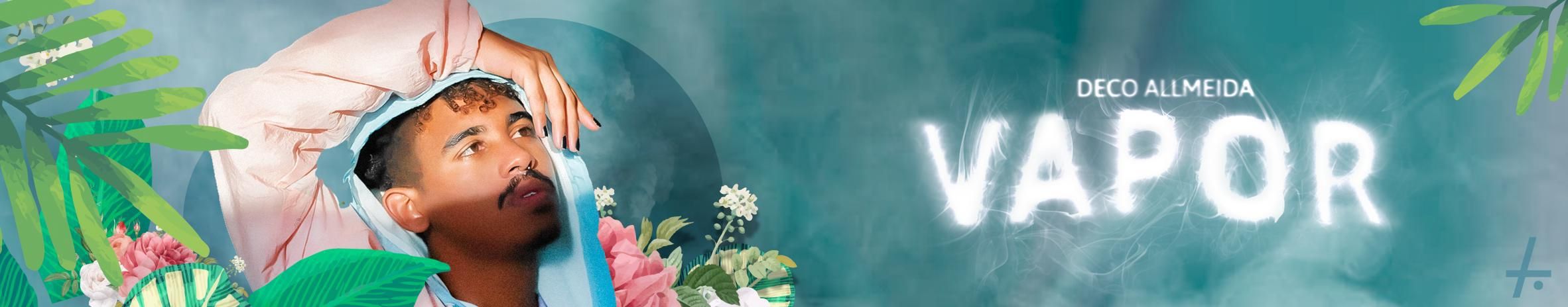 Imagem de capa de Deco Allmeida