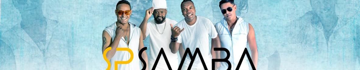 Imagem de capa de SP Samba
