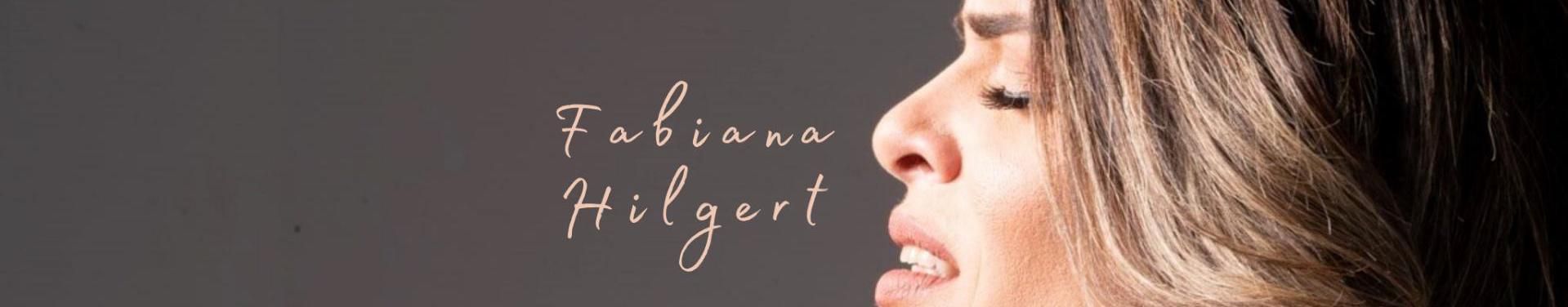 Imagem de capa de Fabiana Hilgert
