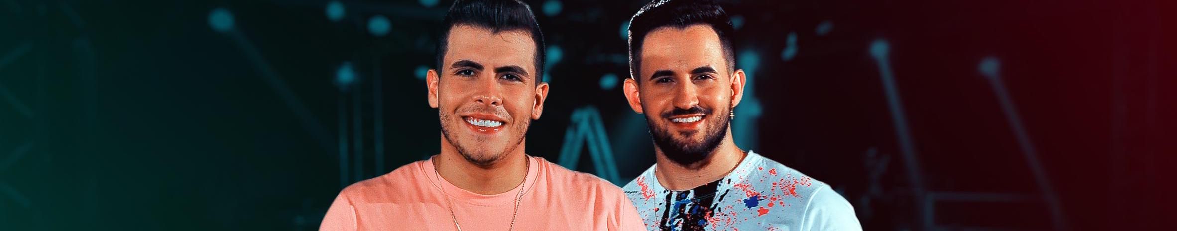 Imagem de capa de Vitor e Cadu
