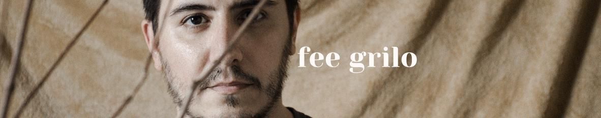 Imagem de capa de Fee Grilo
