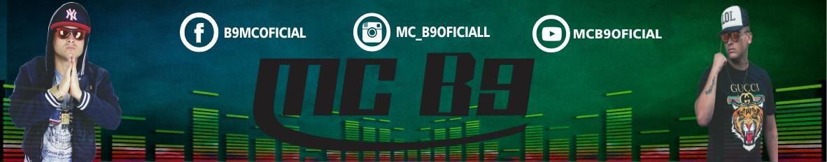 Imagem de capa de MC B9 (Original)