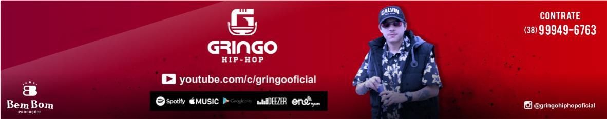 Imagem de capa de Gringo Hip Hop Oficial