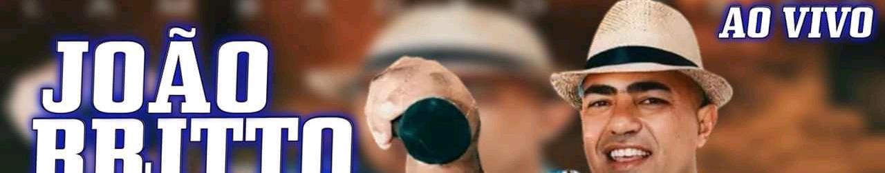Imagem de capa de João Brito OFICIAL