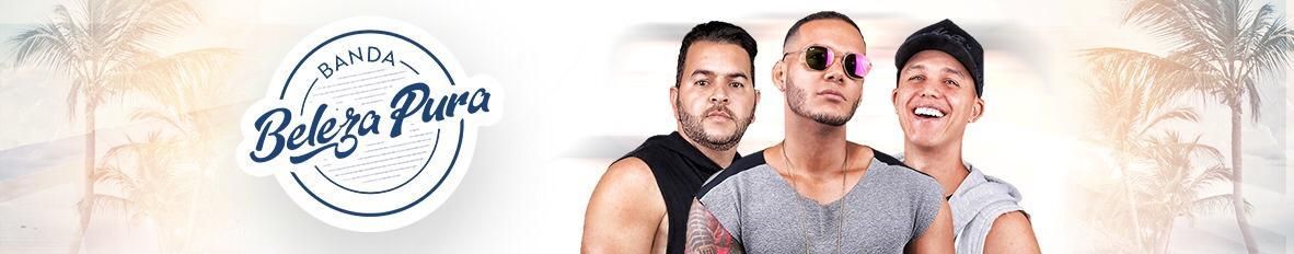 Imagem de capa de Banda Beleza Pura