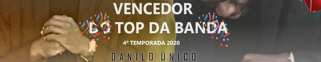 Imagem de capa de Danilo Único