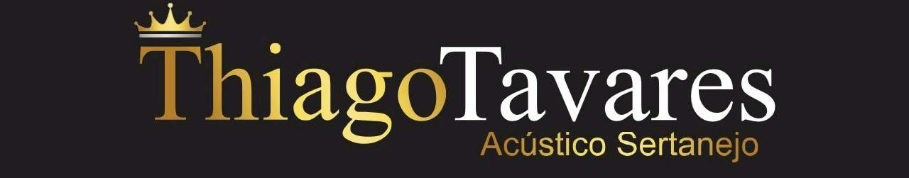 Imagem de capa de Thiago Tavares