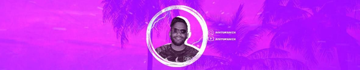 Imagem de capa de DJ Vitor Souza