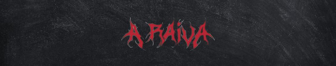 Imagem de capa de A Raiva
