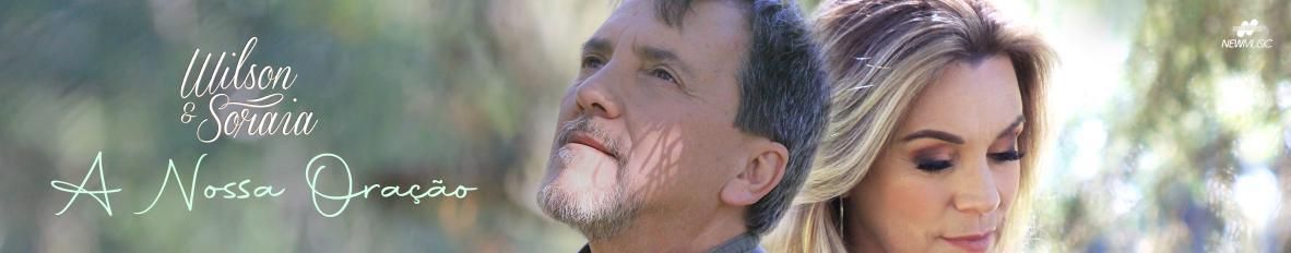 Imagem de capa de WILSON E SORAIA OFICIAL