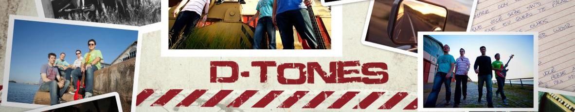 Imagem de capa de D-tones