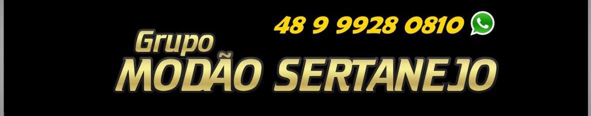 Imagem de capa de Grupo Modão Sertanejo