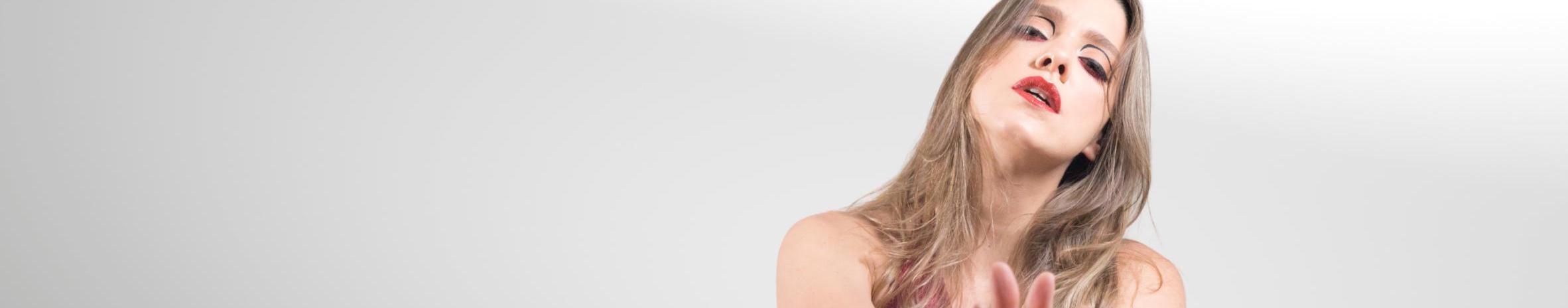 Imagem de capa de Patricia Ayra