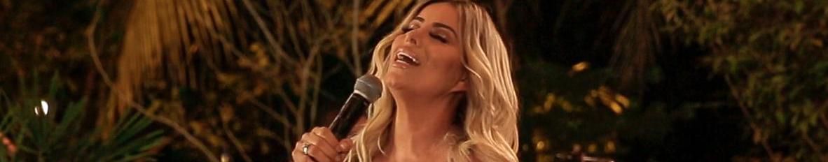 Imagem de capa de Walkyria Santos