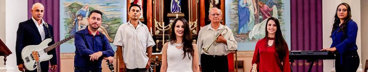 Imagem de capa de Banda Som de Deus