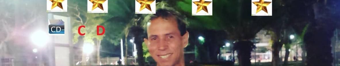 Imagem de capa de Théo Tavares Show