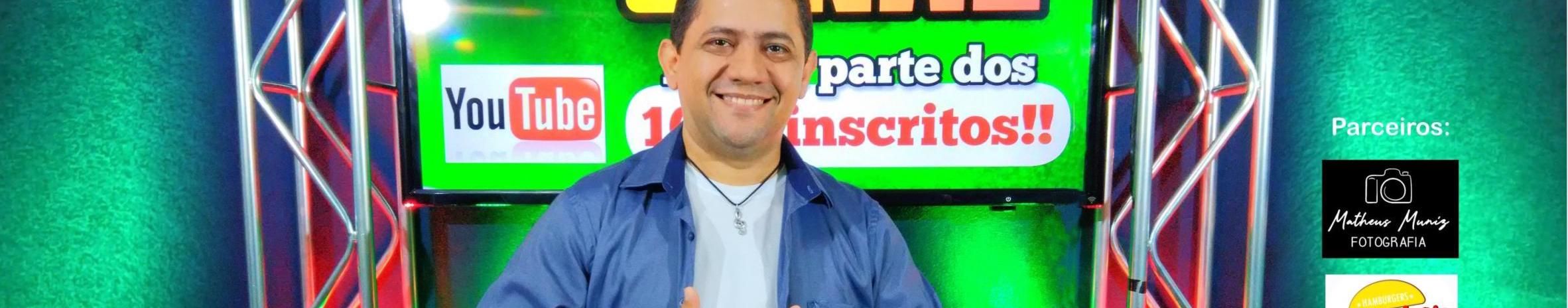 Imagem de capa de William_Leite Tecladista