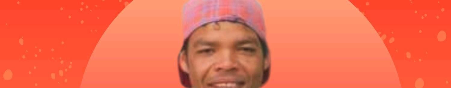 Imagem de capa de Regis Pancadao