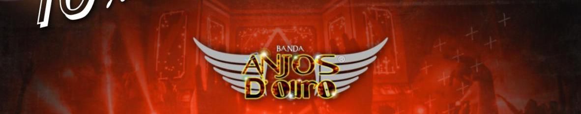 Imagem de capa de Banda Anjos D' Ouro
