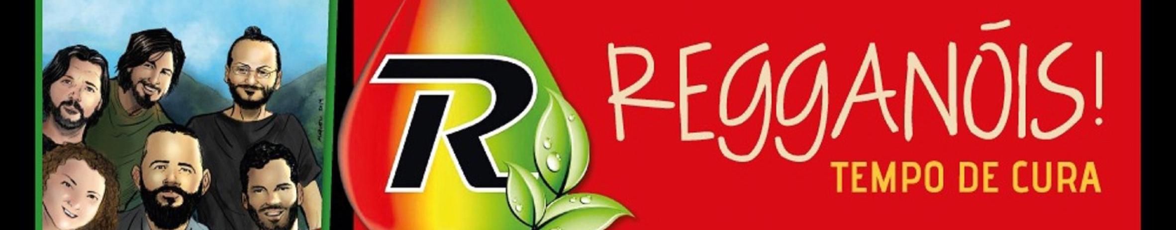 Imagem de capa de Regganóis