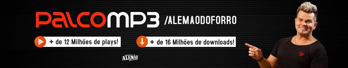 Imagem de capa de Alemão do Forró
