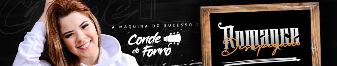Imagem de capa de Conde do Forró