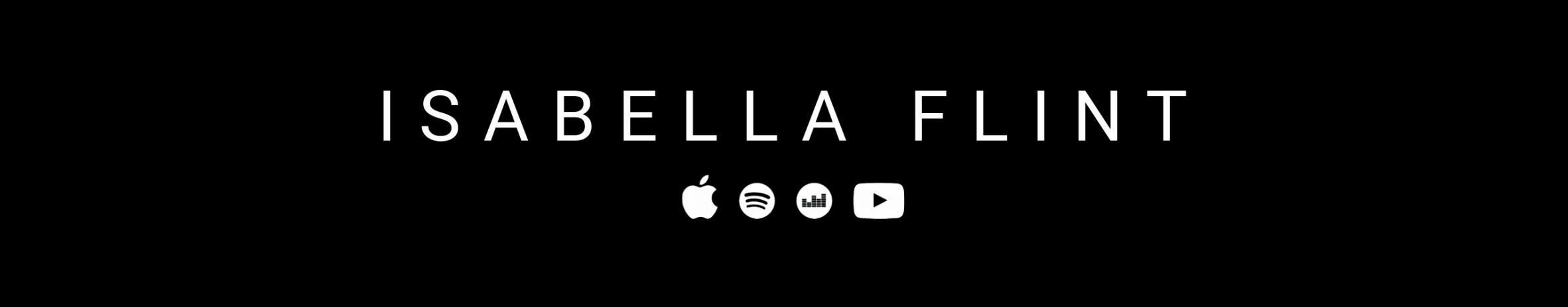 Imagem de capa de Isabella Flint