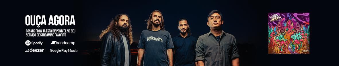 Imagem de capa de Mind Reverse