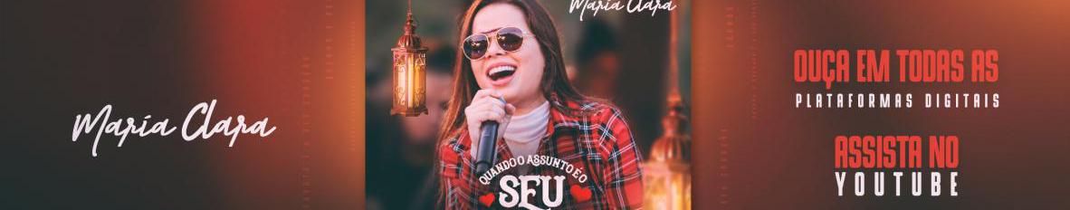 Imagem de capa de Maria Clara