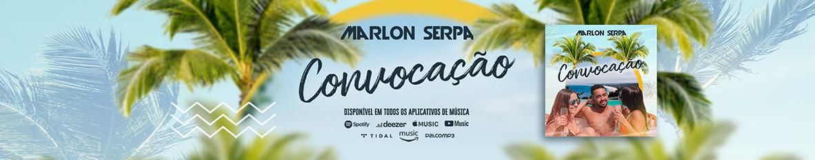 Imagem de capa de Marlon Serpa