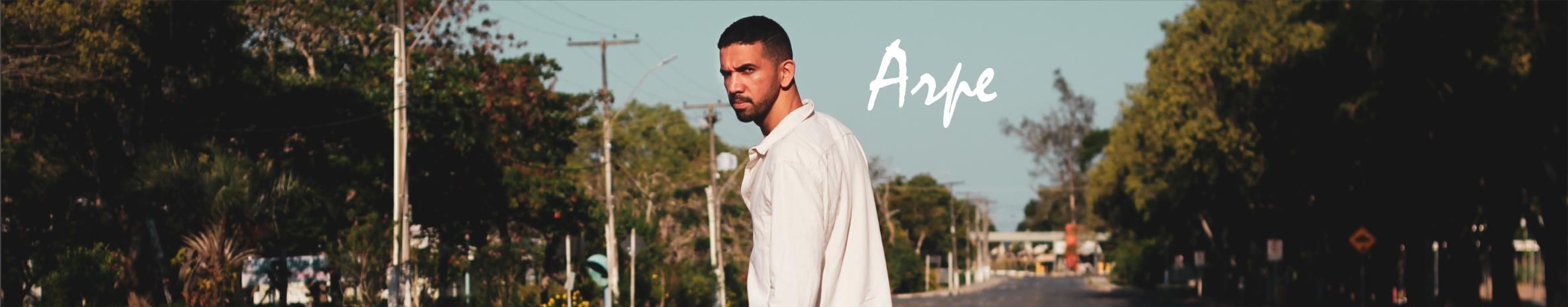 Imagem de capa de ARPE