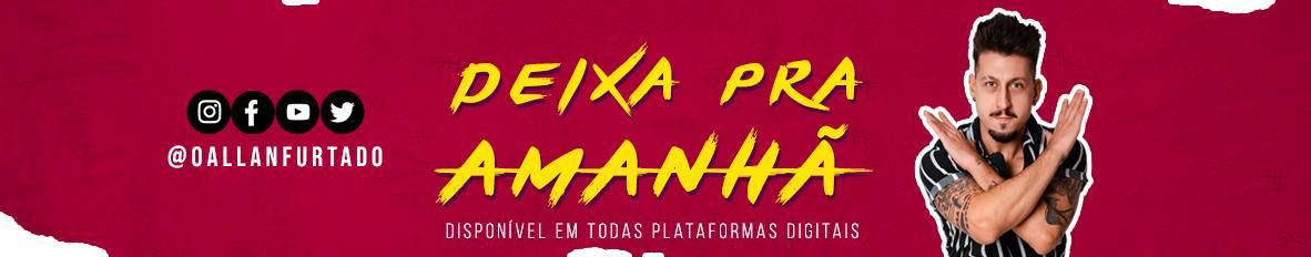 Imagem de capa de Allan Furtado