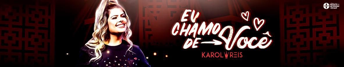 Imagem de capa de Karol Reis