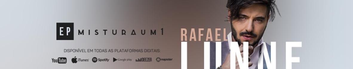 Imagem de capa de Rafael Lunne