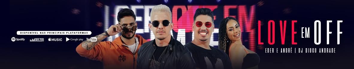 Imagem de capa de Eder e André