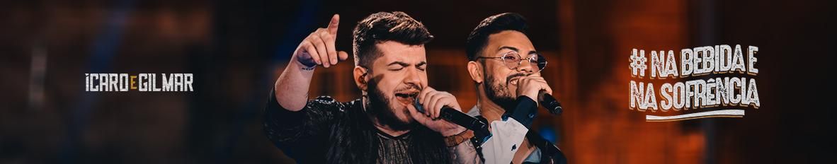 Imagem de capa de Icaro e Gilmar