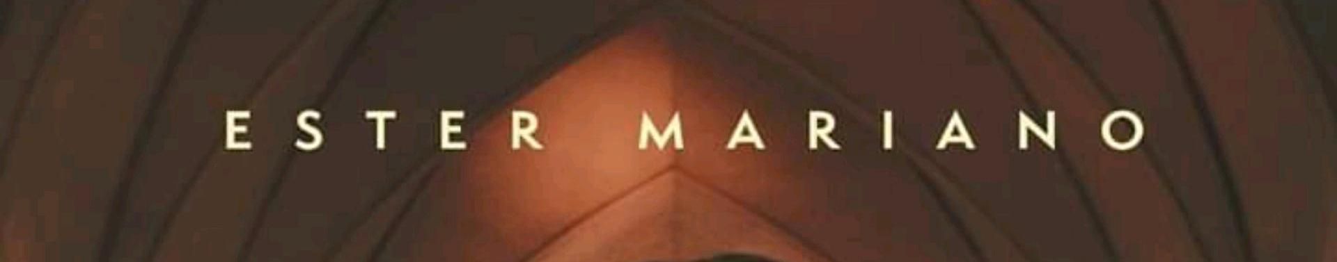Imagem de capa de Ester Mariano