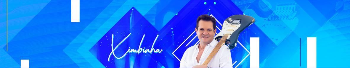 Imagem de capa de Ximbinha