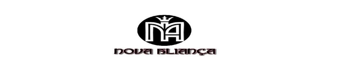 Imagem de capa de Nova aliança Rap