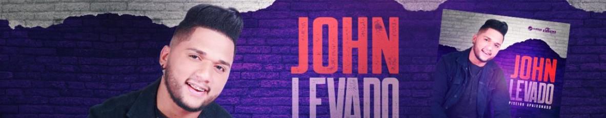 Imagem de capa de John Levado