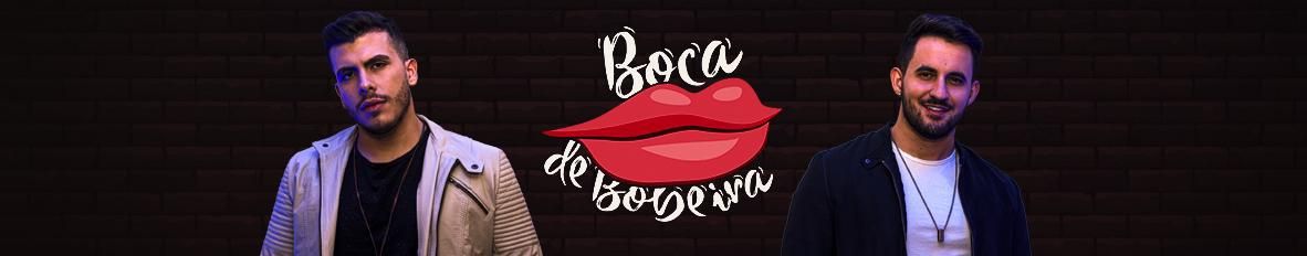 Imagem de capa de Vitor e Cadu