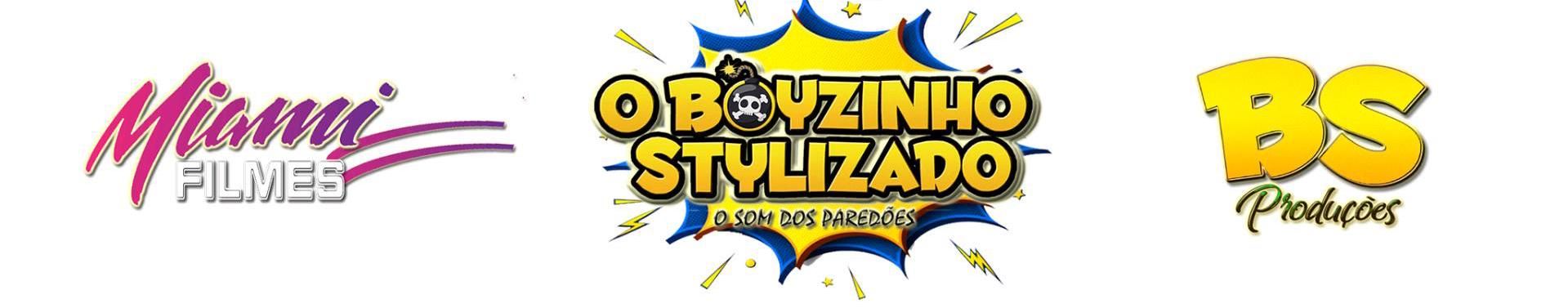 Imagem de capa de O Boyzinho Stylizado