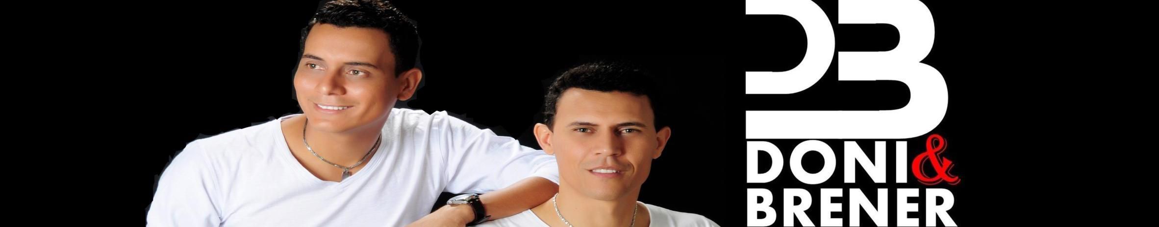 Imagem de capa de Doni e Brener