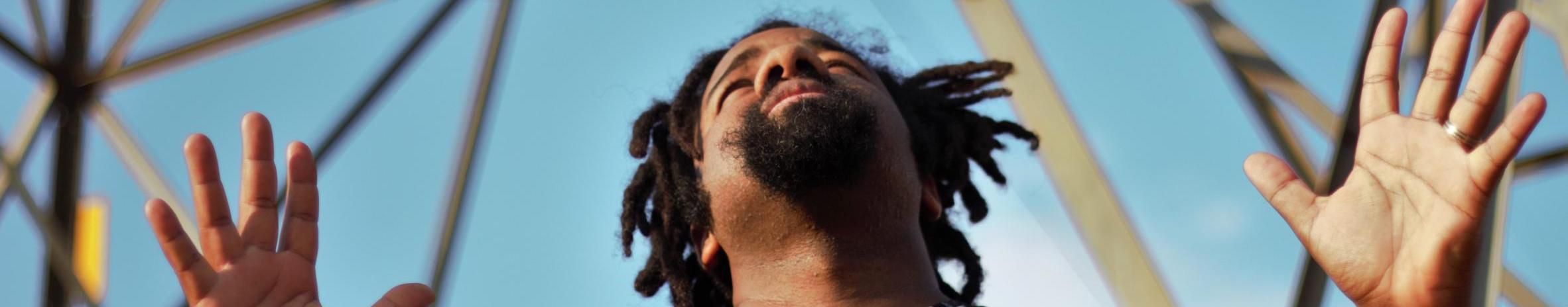 Imagem de capa de AfroRagga FlowMan