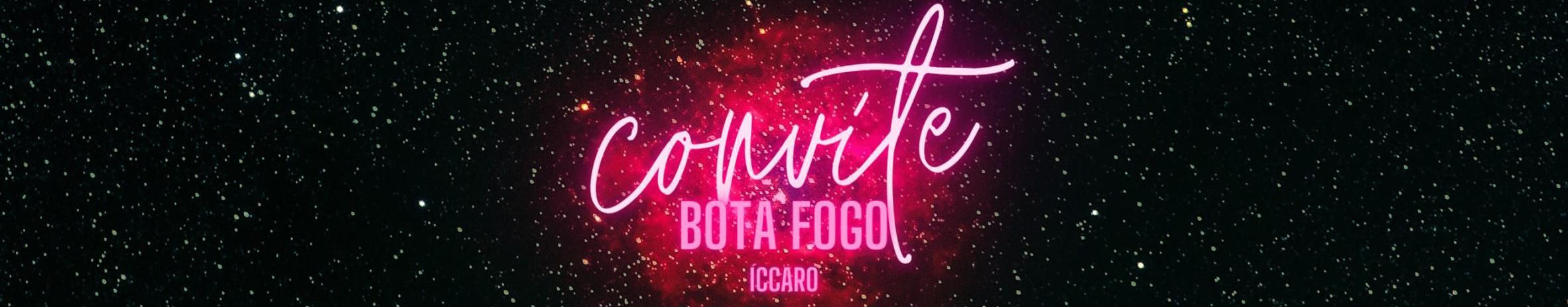Imagem de capa de Íccaro