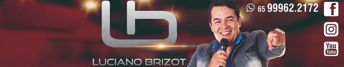 Imagem de capa de Luciano Brizot